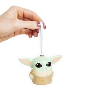 COPY - Hallmark™ Grogu from theMandalorian shatte…